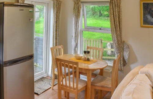 Ripon House | Blackberry Lodge