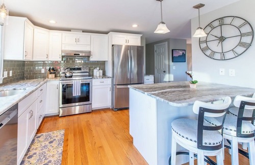 Matunuck House | Blackberry Mist of Matunuck, your luxury vacation destination by the beach!