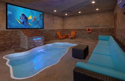 Hemlock Hills House | Blackberry Springs