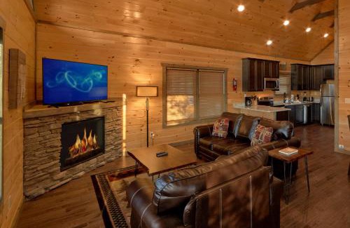 Hemlock Hills House | Blackberry Springs