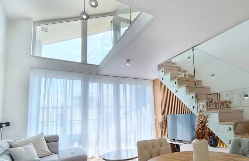 Keszthely Apartment | Blackbird Boutique Apartment