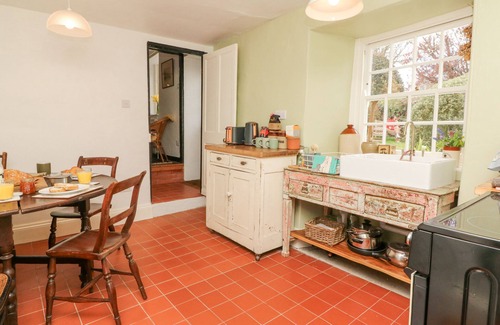 Westleigh Cottage | Blackbird Cottage