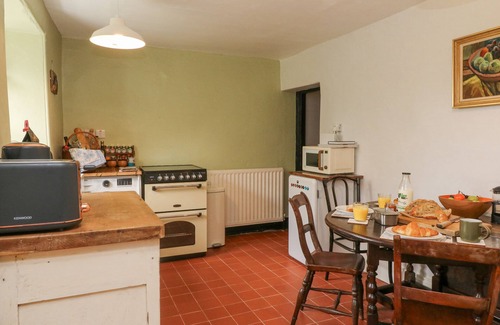 Westleigh Cottage | Blackbird Cottage