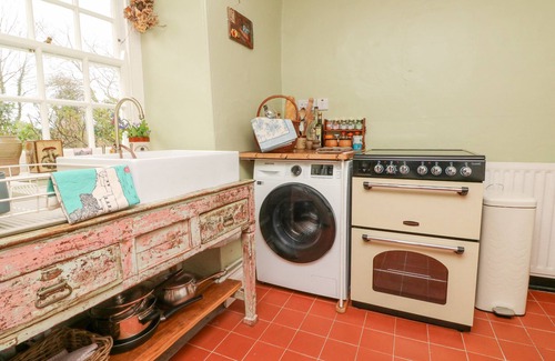 Westleigh Cottage | Blackbird Cottage