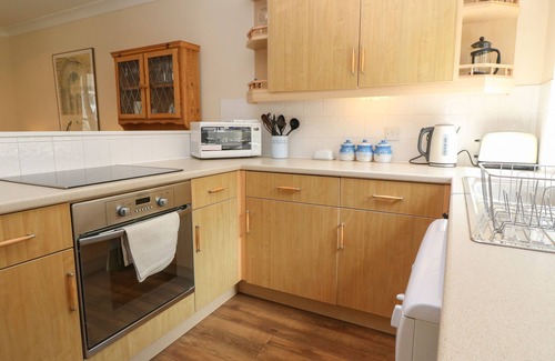 Falmouth Cottage | Blackbird Cottage