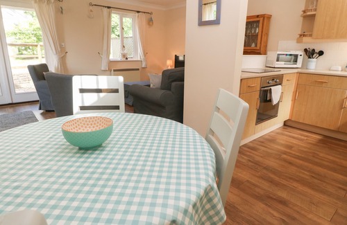 Falmouth Cottage | Blackbird Cottage