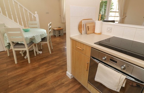 Falmouth Cottage | Blackbird Cottage