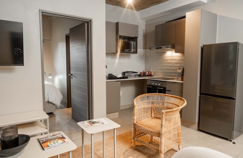 Wynberg Apartment | BlackBrick Bedfordview ApartHotel