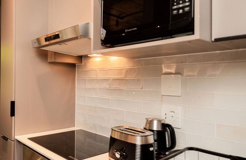 Wynberg Apartment | BlackBrick Bedfordview ApartHotel