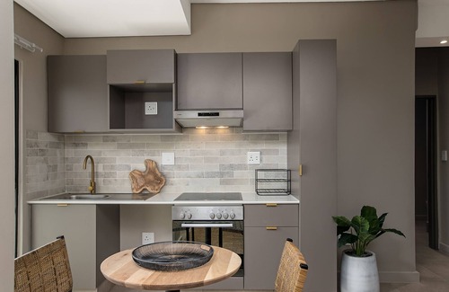 Sandown Apartment | BlackBrick Sandton Two