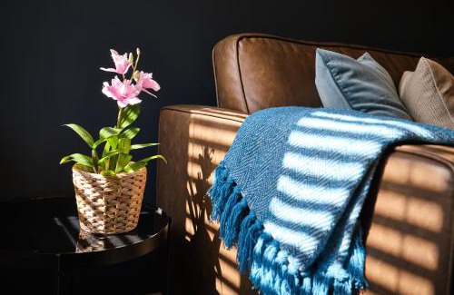 Loughborough House | Blackbrook House