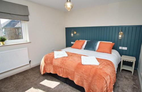 Loughborough House | Blackbrook House