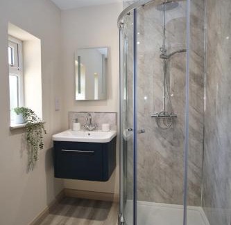 Loughborough House | Blackbrook House