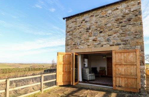 Bishop Auckland House | Blackburn Cottage Barn