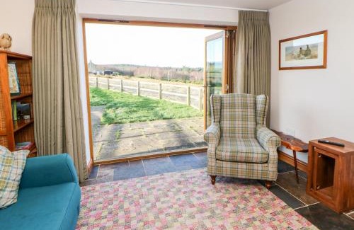 Bishop Auckland House | Blackburn Cottage Barn