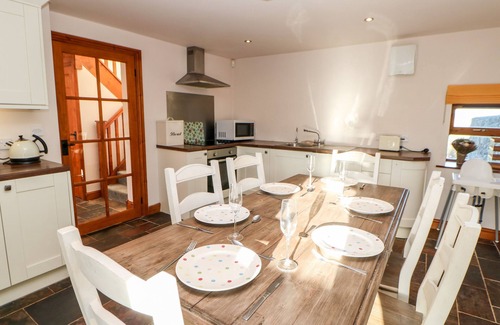 Bishop Auckland Cottage | Blackburn Cottage Barn