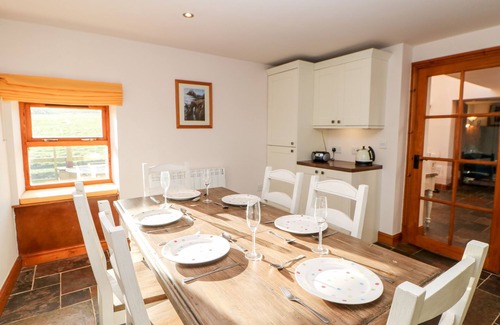 Bishop Auckland Cottage | Blackburn Cottage Barn