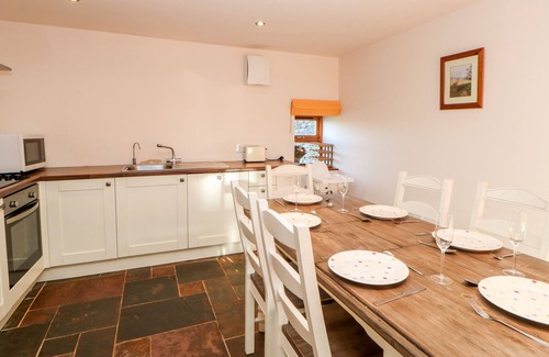 Bishop Auckland Cottage | Blackburn Cottage Barn