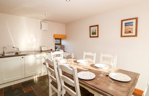 Bishop Auckland Cottage | Blackburn Cottage Barn