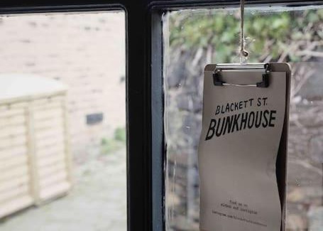 Pudsey House | Blackett Street Bunkhouse