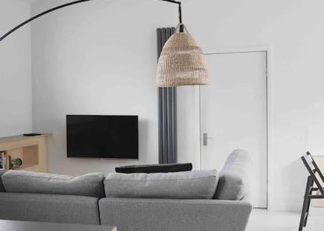 Pudsey House | Blackett Street Bunkhouse