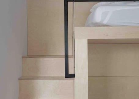 Pudsey House | Blackett Street Bunkhouse