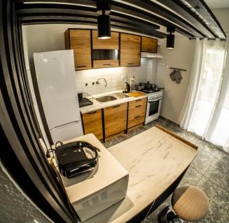 Nea Propontida House | Blackeye Hidden cottage