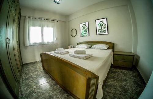 Nea Propontida House | Blackeye Hidden cottage