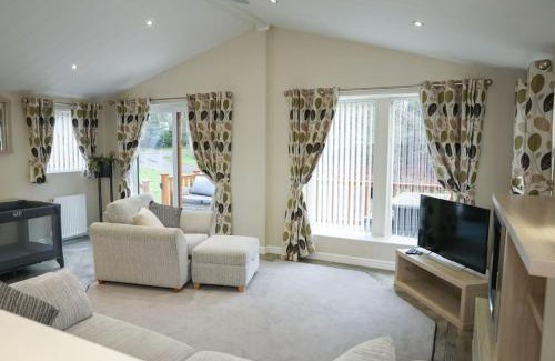Morpeth Resort | Blackfoot Lodge
