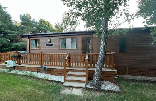 Morpeth Resort | Blackfoot Lodge