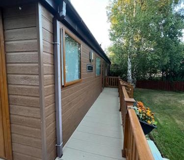 Morpeth Resort | Blackfoot Lodge