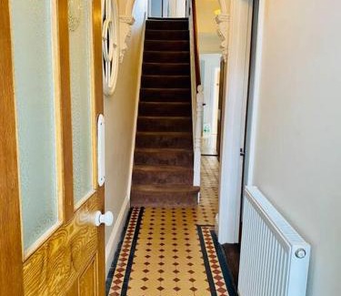Portland House | Blackford House a large home Portland Dorset