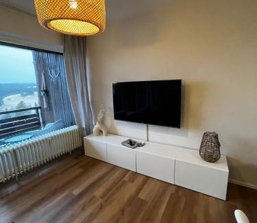 Schonach im Schwarzwald Apartment | BLACKFOREST LOFT - Panoramablick Schwarzwald