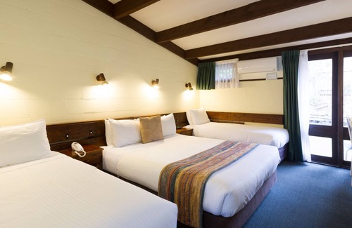 Blackheath Hotel | Blackheath Motor Inn