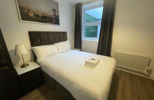 Greenwich House | Blackheath Stay