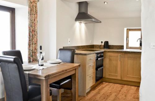 Hallbankgate House | Blackhill Cottage
