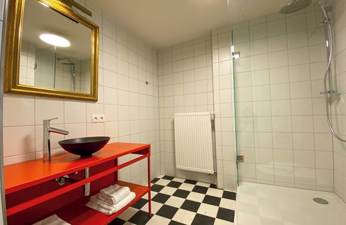 Innsbruck City Centre Hotel | Blackhome Vintage Innsbruck