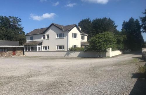 Ludchurch House | Blackmoor Farmhouse