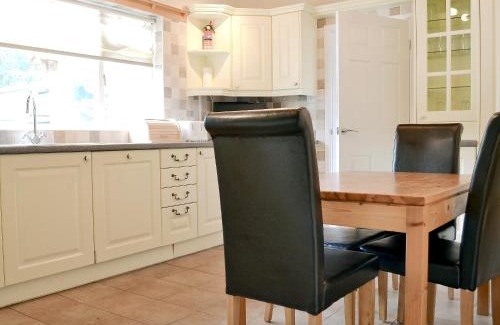 Ludchurch House | Blackmoor Farmhouse