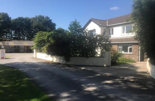 Ludchurch House | Blackmoor Farmhouse