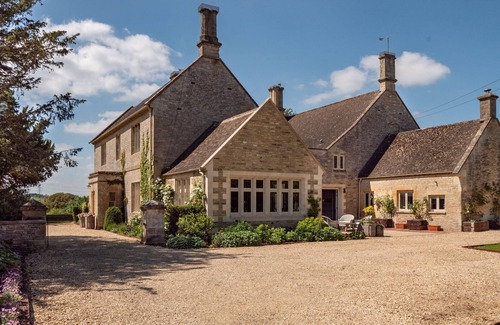 Aldsworth Apartment | Blackpitts Farm Aldsworth