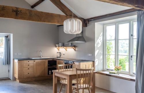 Westbrook Court House | Blackrock Barn