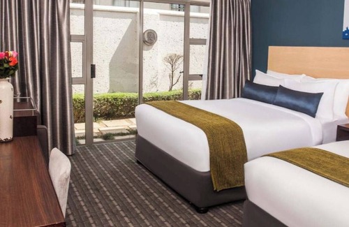 Newcastle Hotel | Blackrock Hotel