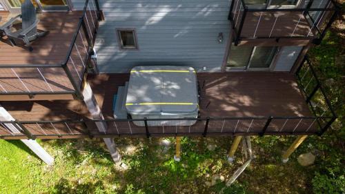 Wintergreen House | Blackrock Vista with Wintergreen Advantage