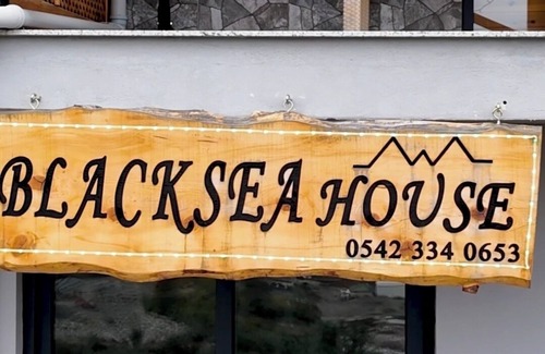 Ardesen Ski Chalet | BlackSea House