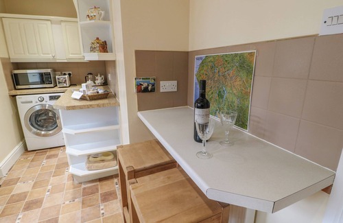 Appleby-in-Westmorland Cottage | Blacksmith Cottage