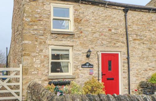 Hudswell House | Blacksmith's Cottage