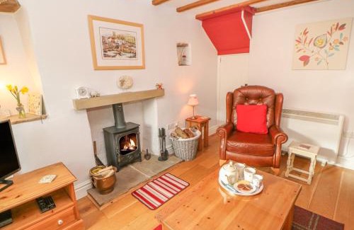 Hudswell House | Blacksmith's Cottage