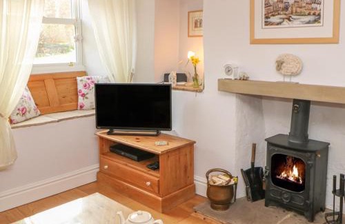 Hudswell House | Blacksmith's Cottage