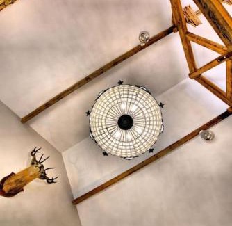 Wykeham House | Blacksmith’s Barn - Cosy, Chilled & Dog Friendly.